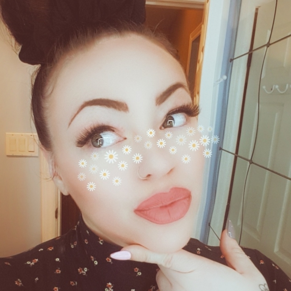 Meet your Posher, Jen